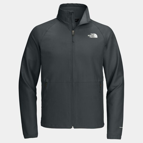 Barr Lake Soft Shell Jacket Thumbnail