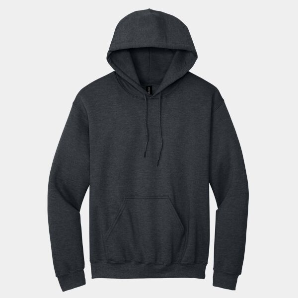 Heavy Blend  Hooded Sweatshirt Thumbnail
