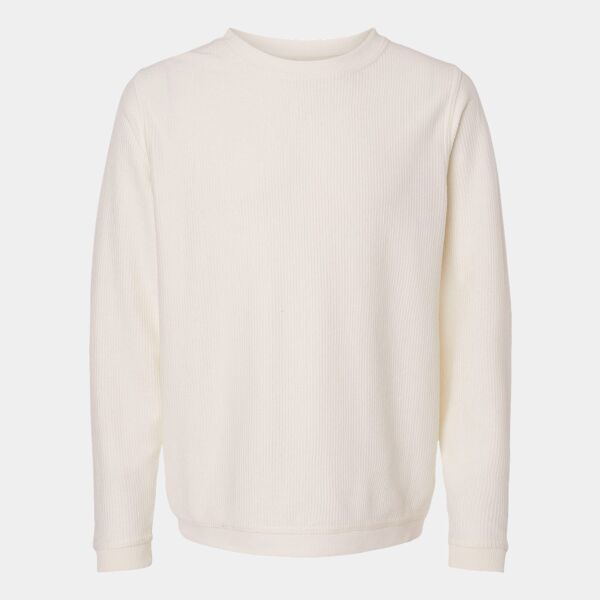 Corduroy Pullover Thumbnail