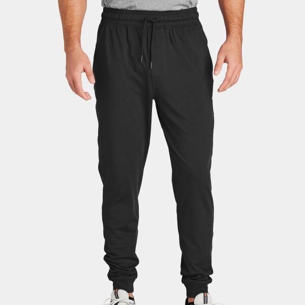 Sport Wick ® Stretch Jogger Thumbnail