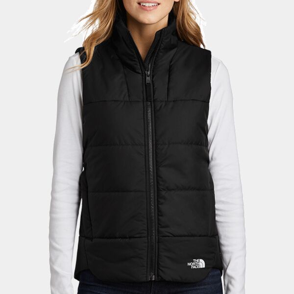 Women's Everyday Insulated Vest Thumbnail